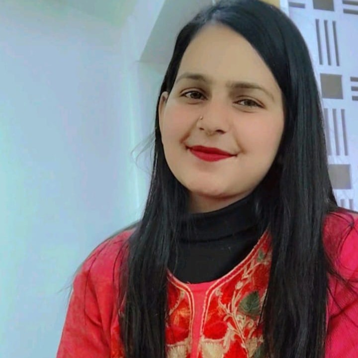 Shakshi Sharma