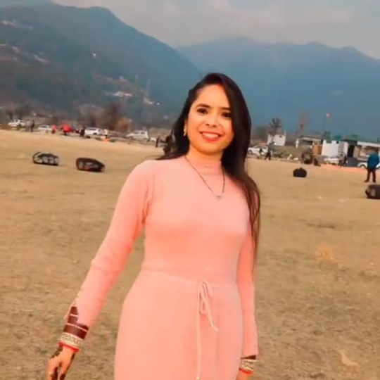 Reenu Dogra