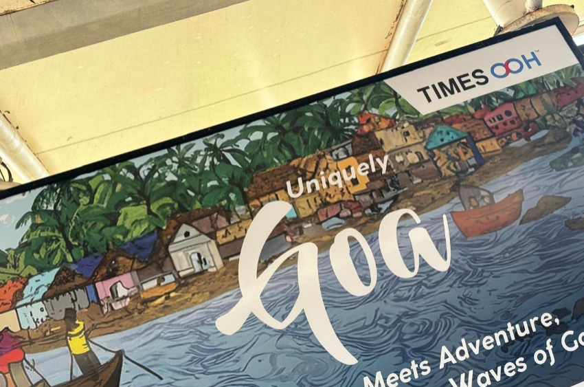 Our Family Adventure in Goa