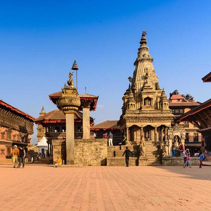 Nepal Gallery Image