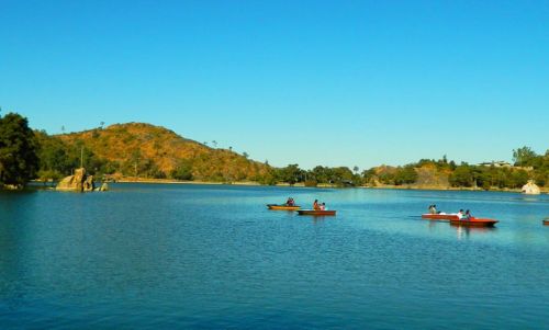 Udaipur -Mount Abu Tour Package Tour Package
