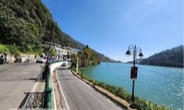 Nainital Corbet  Rishikesh tour with Haridwar Day excision Tour Package