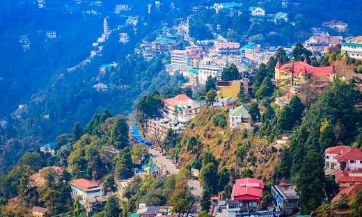 Mussoorie Tour Package  Tour Package