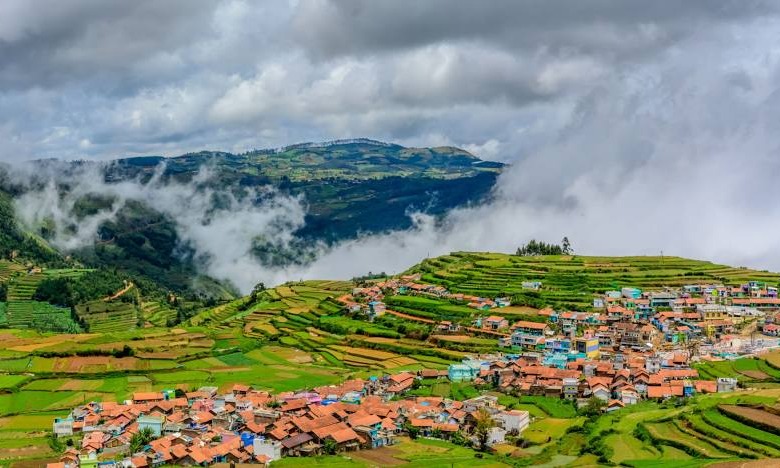 Kodaikanal & Madurai Tour Package -X Madurai  Tour Package
