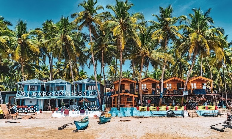 Delightful Goa Tour Package Tour Package