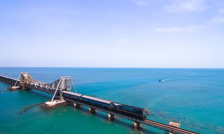 Madurai Rameswaram Religious Delights package Tour Package