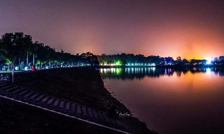 Chandigarh Tour package Tour Package