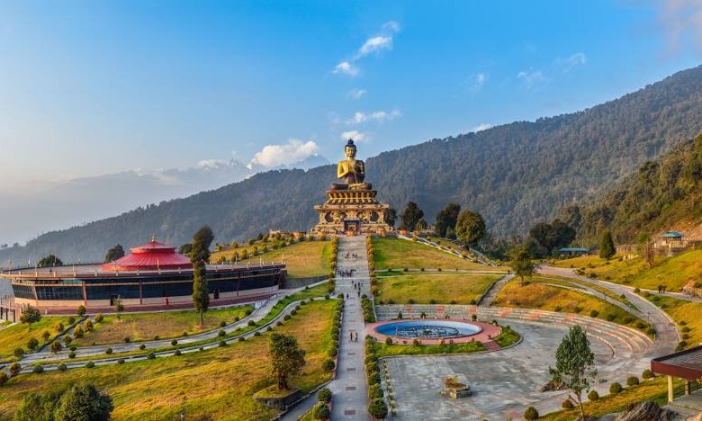 Sikkim Package Tour Package