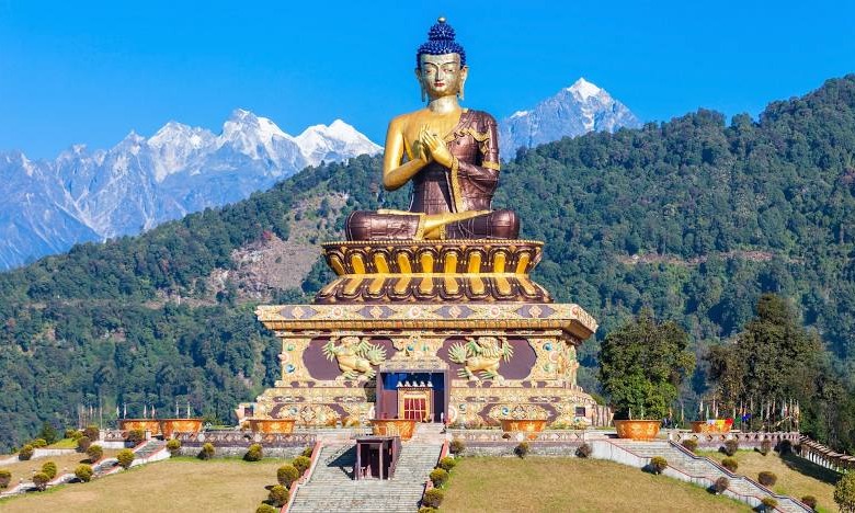 Sikkim Package  Tour Package
