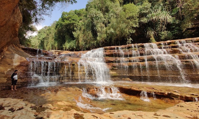 Meghalaya Tour Package  Tour Package