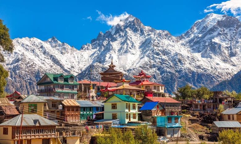 Himalayan Bliss: Shimla–Manali Rajasthan Tour package Tour Package
