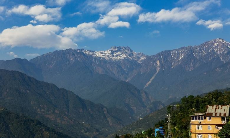 Sikkim Package Tour Package