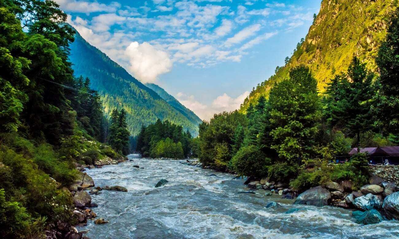Himachal Tour Package Tour Package
