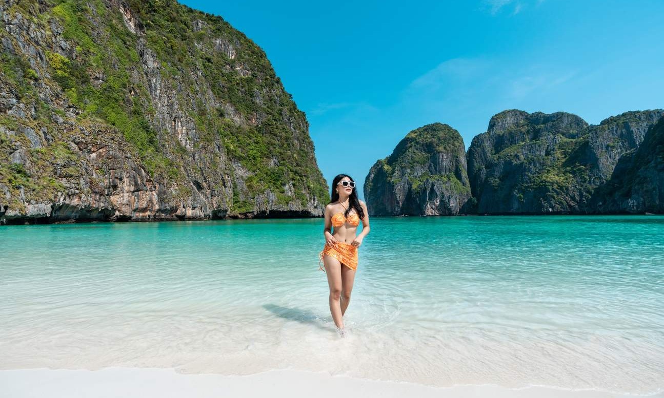 Discover Thailand Tour Package