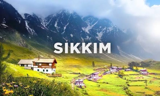 Sikkim Tour Package Tour Package