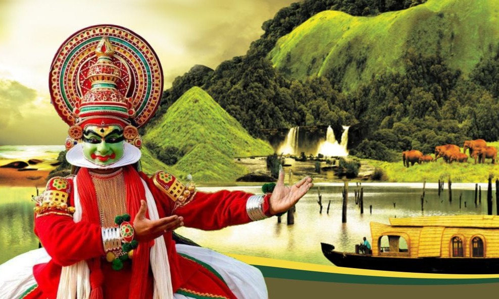 Coimbatore Ooty Kodaikanal & Munnar Tour Package Tour Package