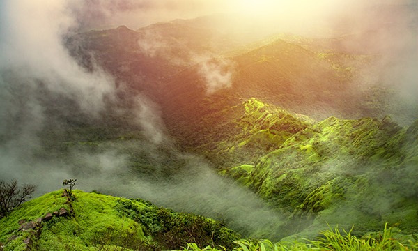 Maharashtra tour package  Tour Package
