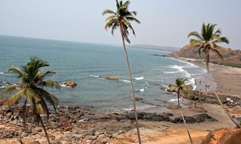 Goa The Beach King  Tour Package
