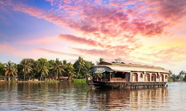 Alleppey tour package Tour Package