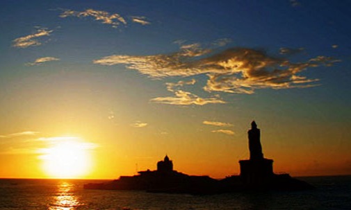 Kerala Beaches & Kanyakumari Tour Package Tour Package