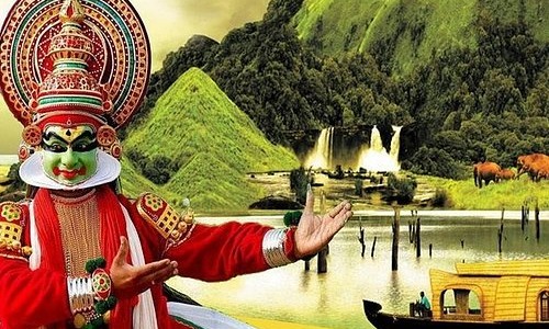 Kerala Tour Package Tour Package