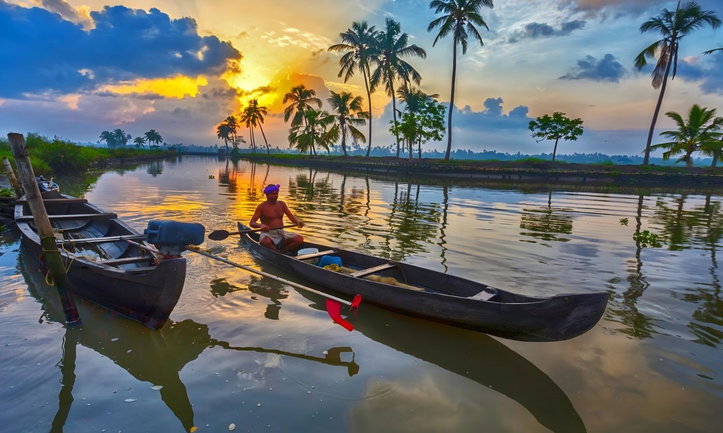 Kottayam & Munnar Tour Package Tour Package
