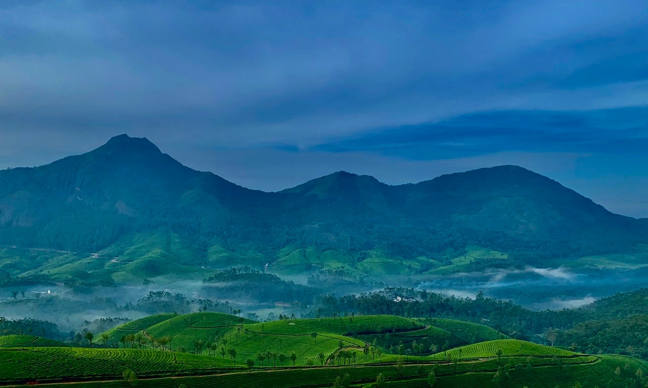 Kerala Divine & Nature Escape Tour Package Tour Package