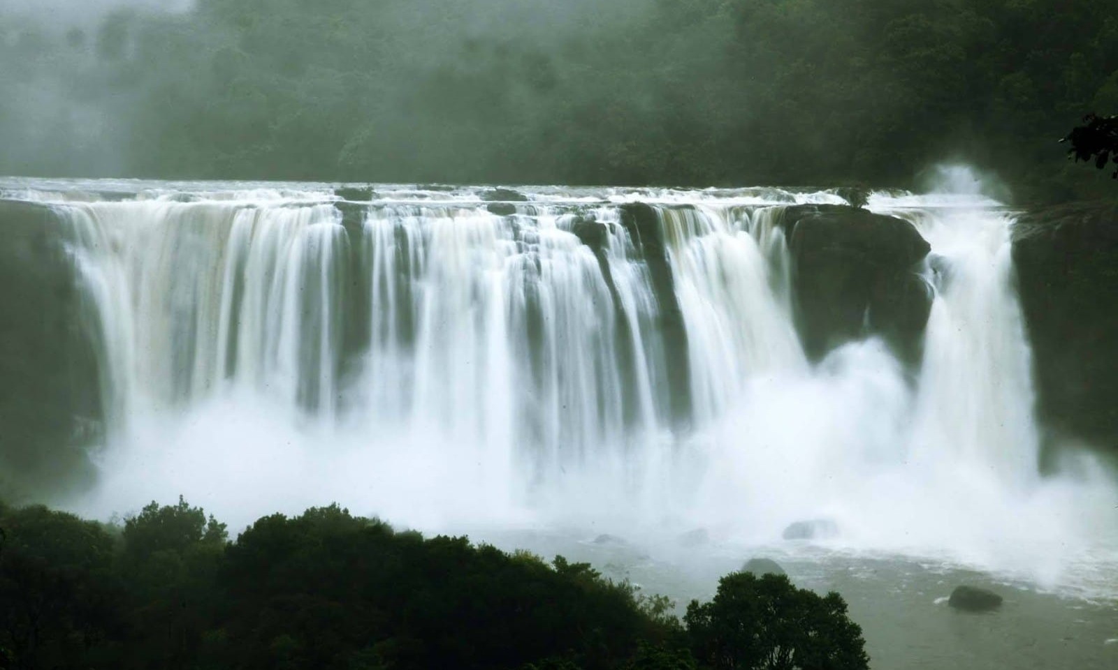 Kerala Grand Escape Tour Package Tour Package