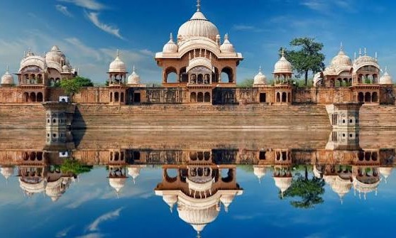 Matura Vrindavan & Agra Tour Package Tour Package