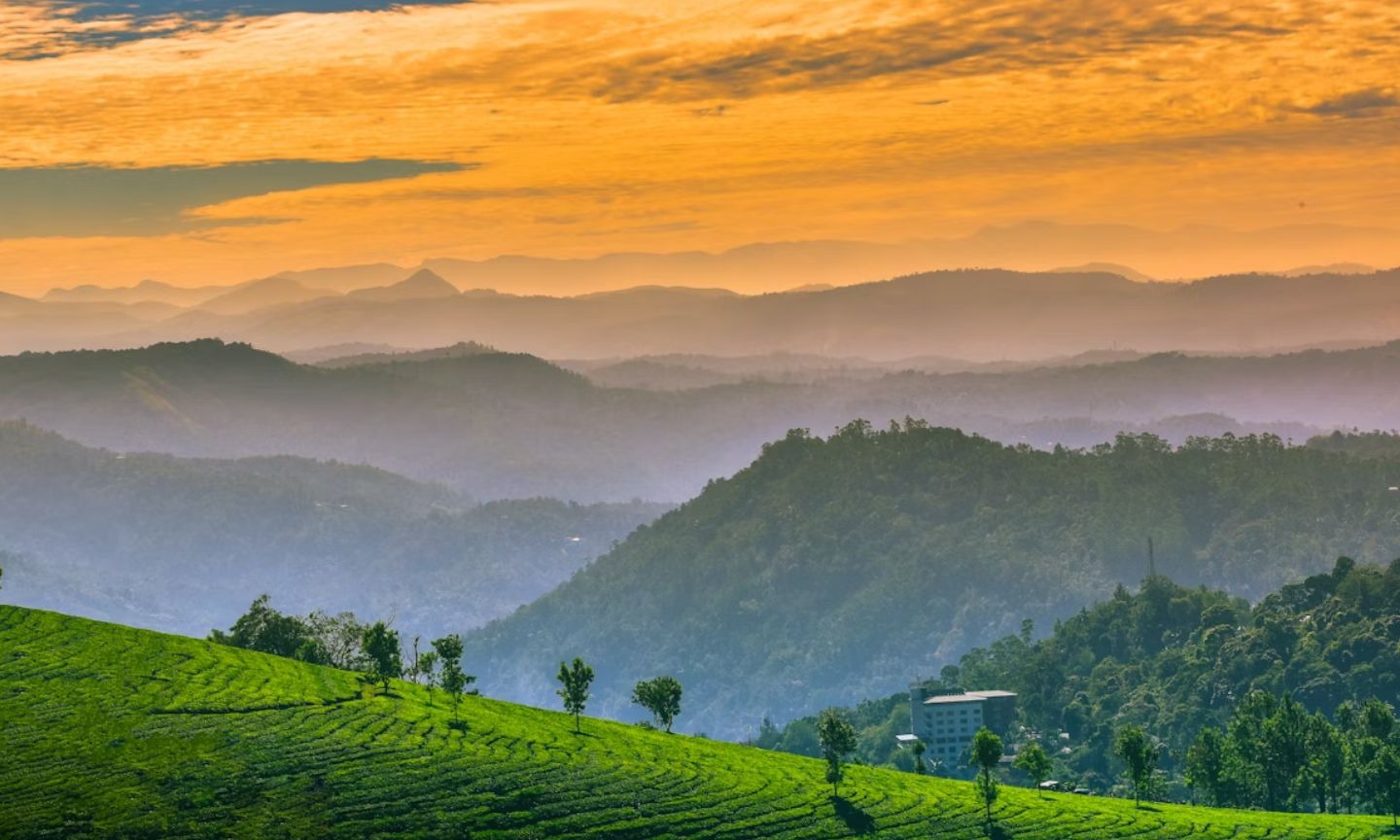 Magical Kerala Holiday Package Tour Package