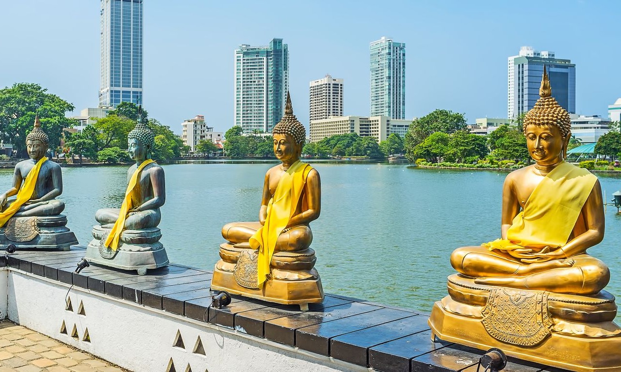 Sri Lanka tour package Tour Package