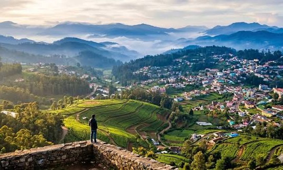 ROMANTIC OOTY DELIGHTS PACKAGE Tour Package
