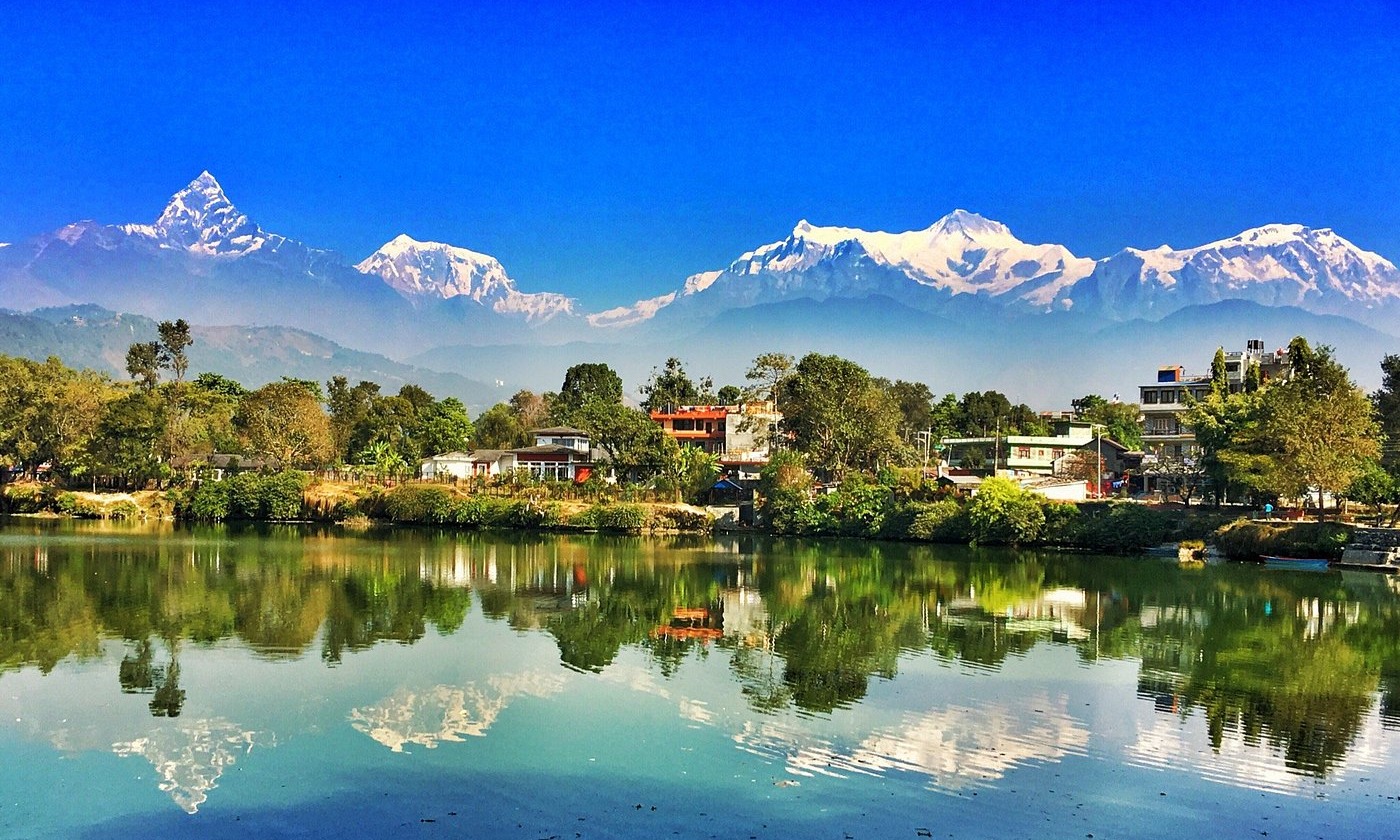 Nagarkot Pokhara & Kathmandu Tour Package Tour Package