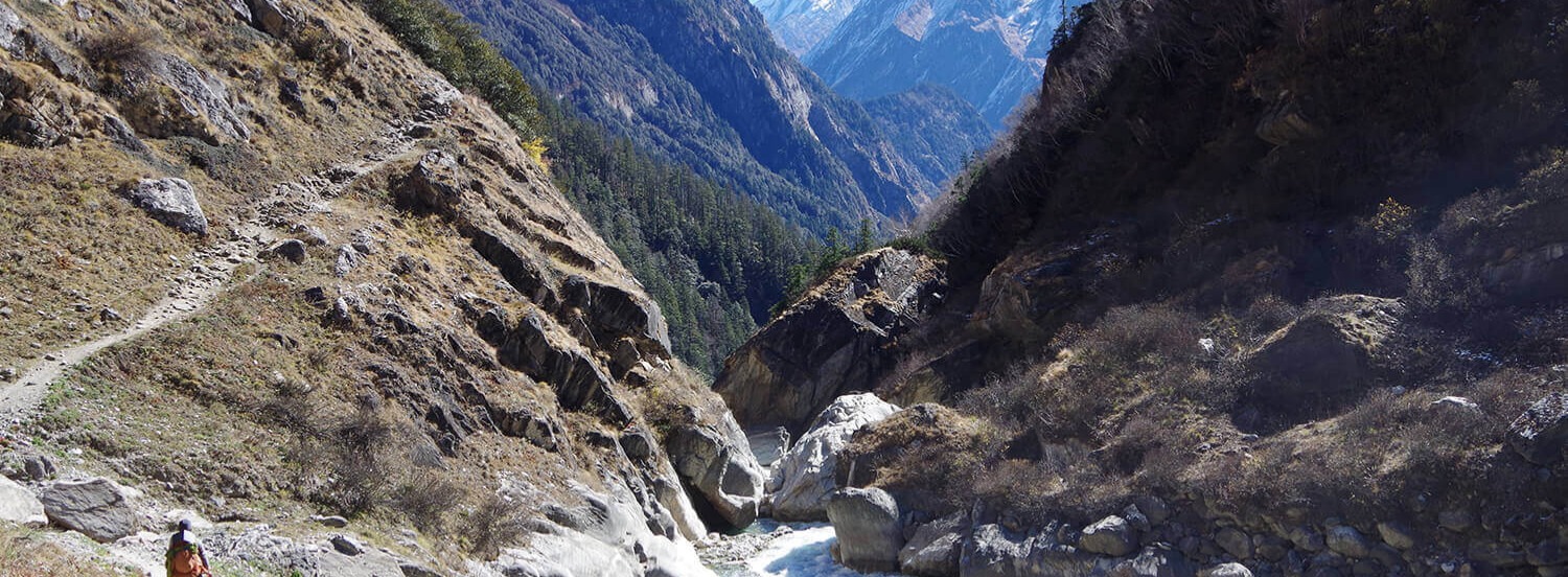 Nepal Tour Package