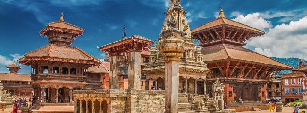 Nepal Tour Package